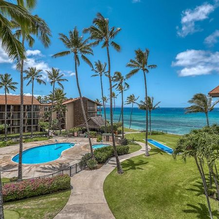 Papakea Resort Napili-Honokowai Номер фото