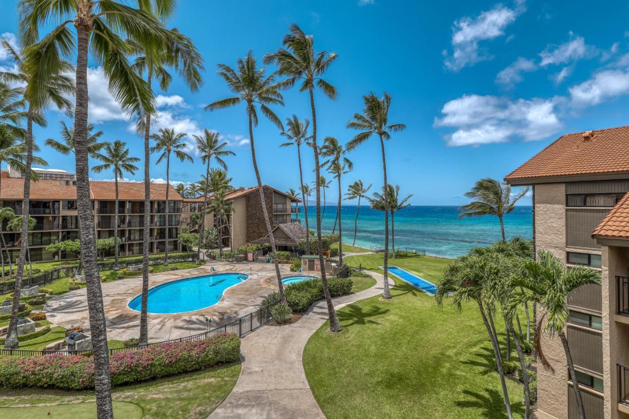 Papakea Resort Napili-Honokowai Номер фото