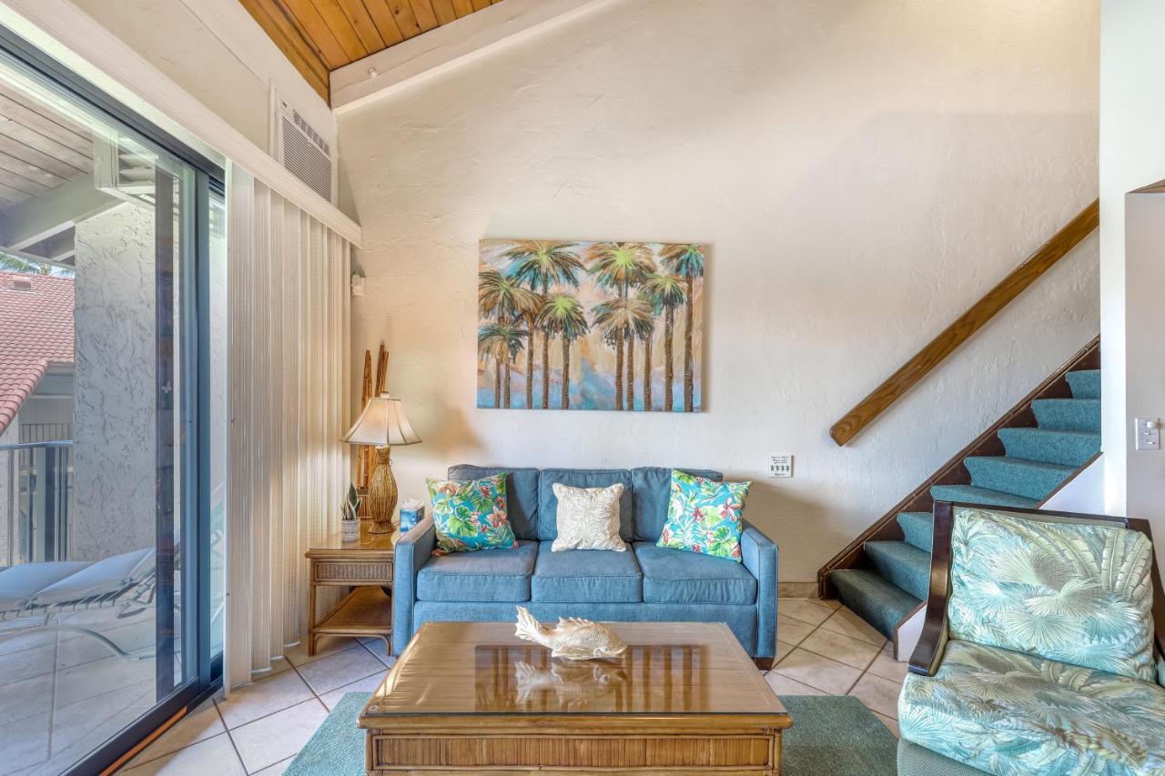 Papakea Resort Napili-Honokowai Номер фото