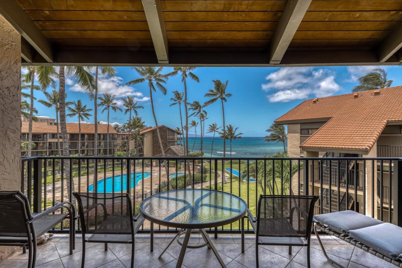 Papakea Resort Napili-Honokowai Номер фото