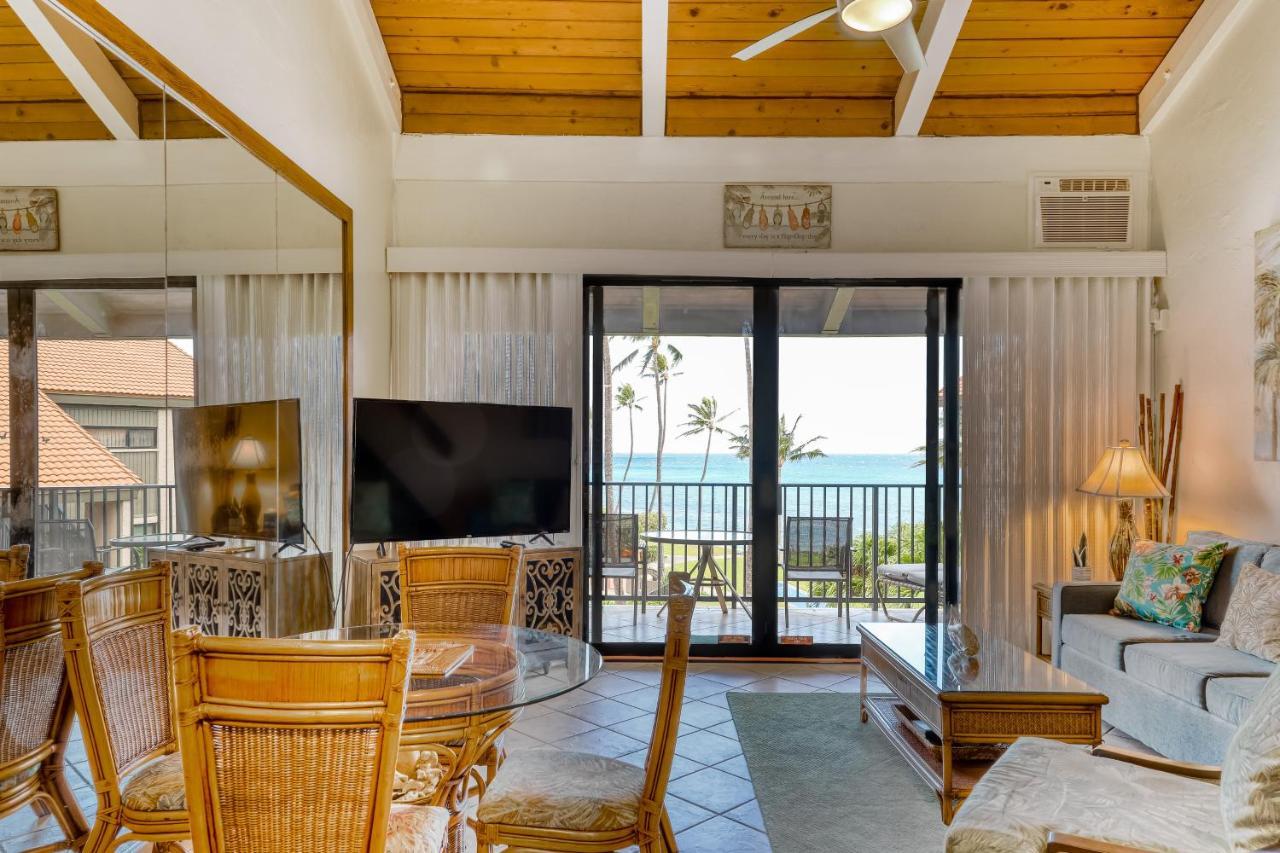 Papakea Resort Napili-Honokowai Номер фото