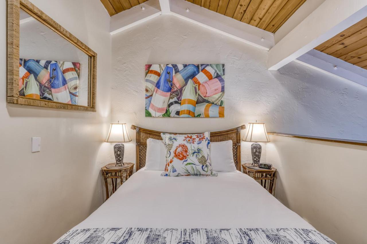 Papakea Resort Napili-Honokowai Номер фото