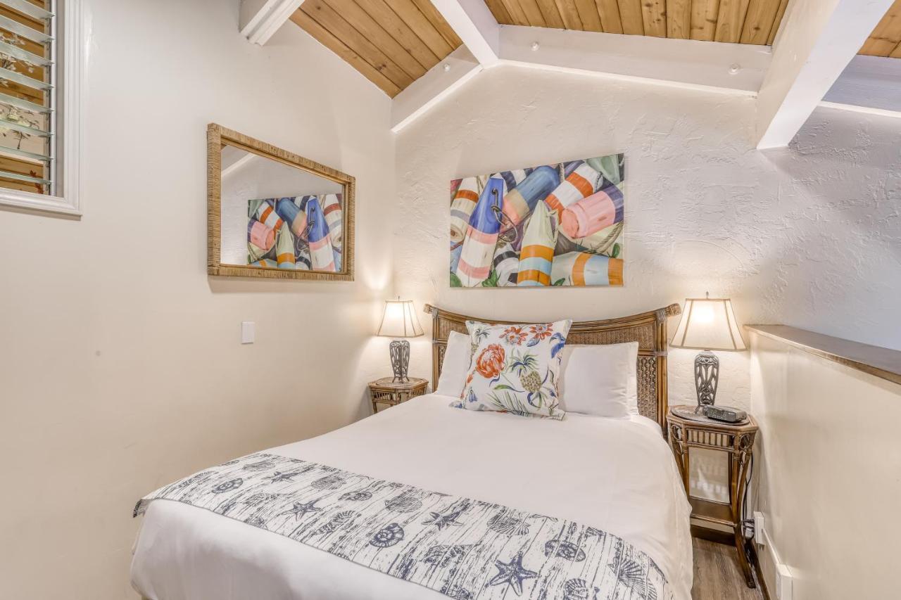 Papakea Resort Napili-Honokowai Номер фото