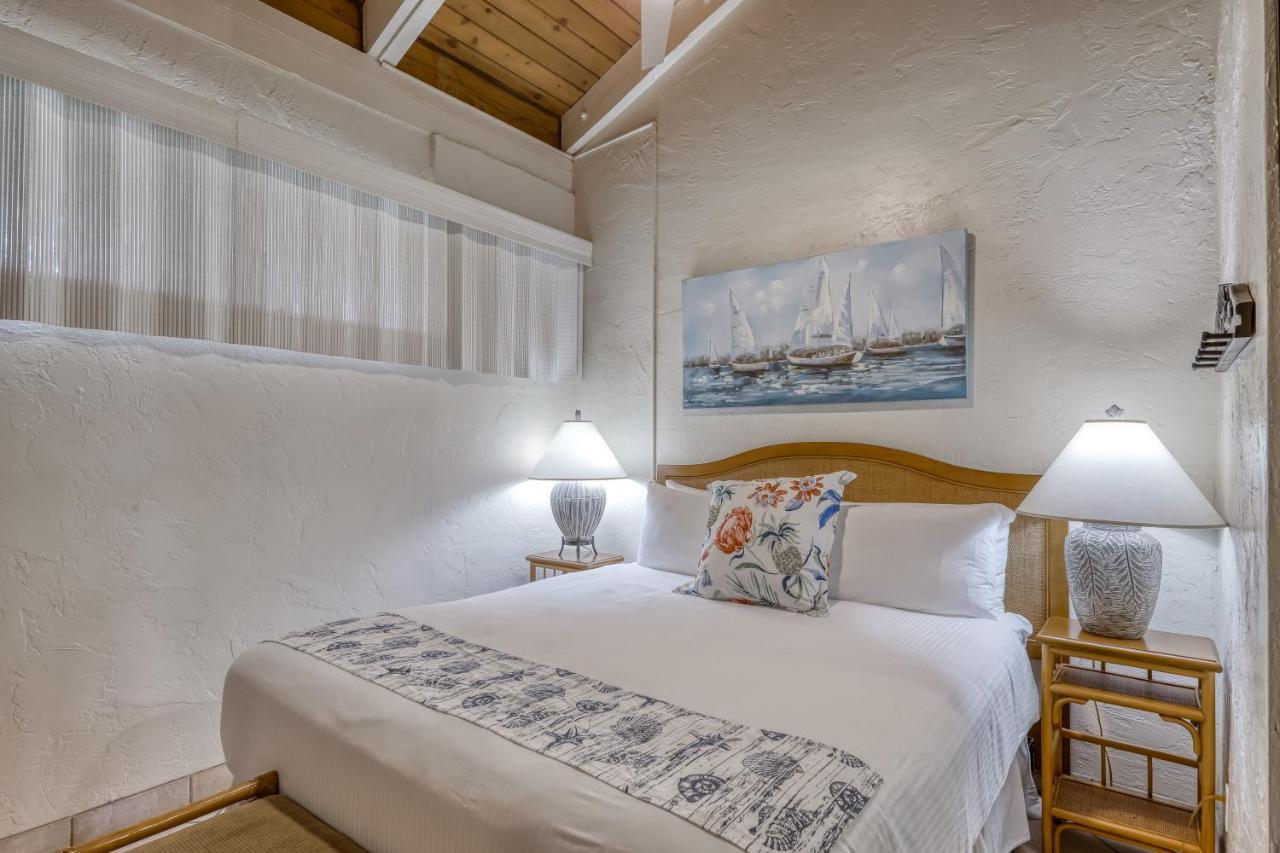 Papakea Resort Napili-Honokowai Номер фото