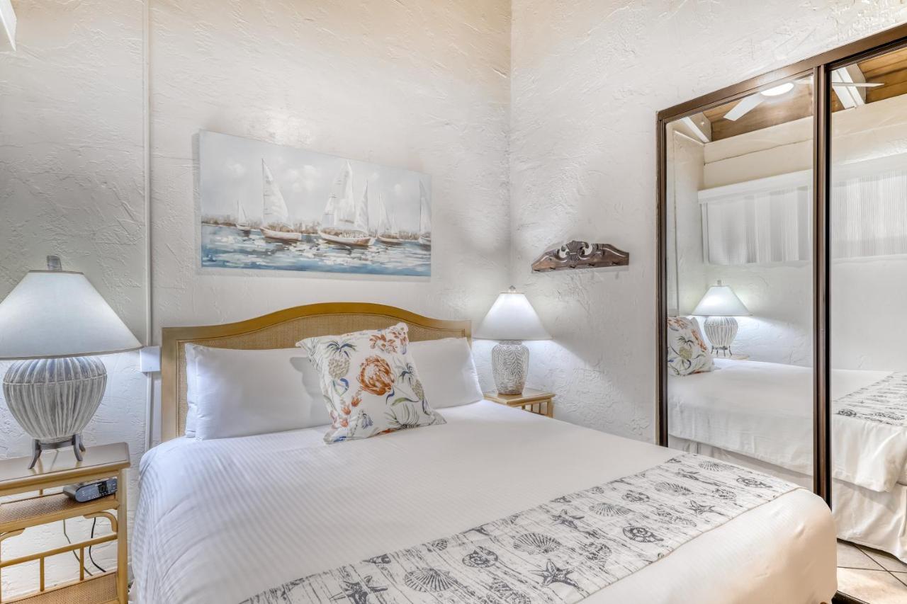 Papakea Resort Napili-Honokowai Номер фото