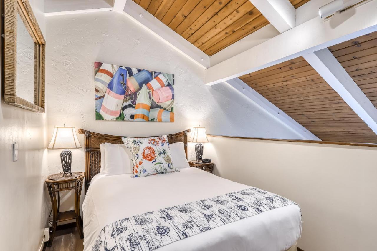 Papakea Resort Napili-Honokowai Номер фото