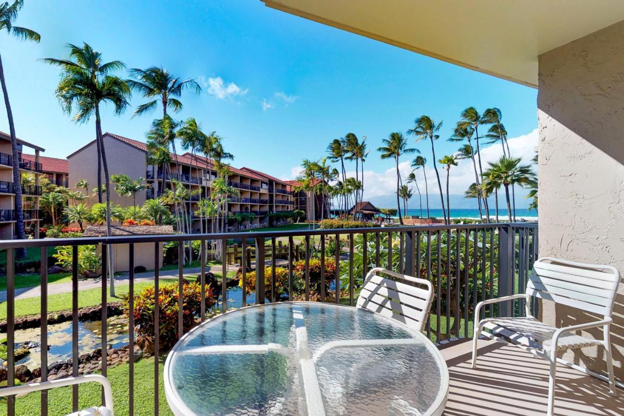 Papakea Resort Napili-Honokowai Номер фото