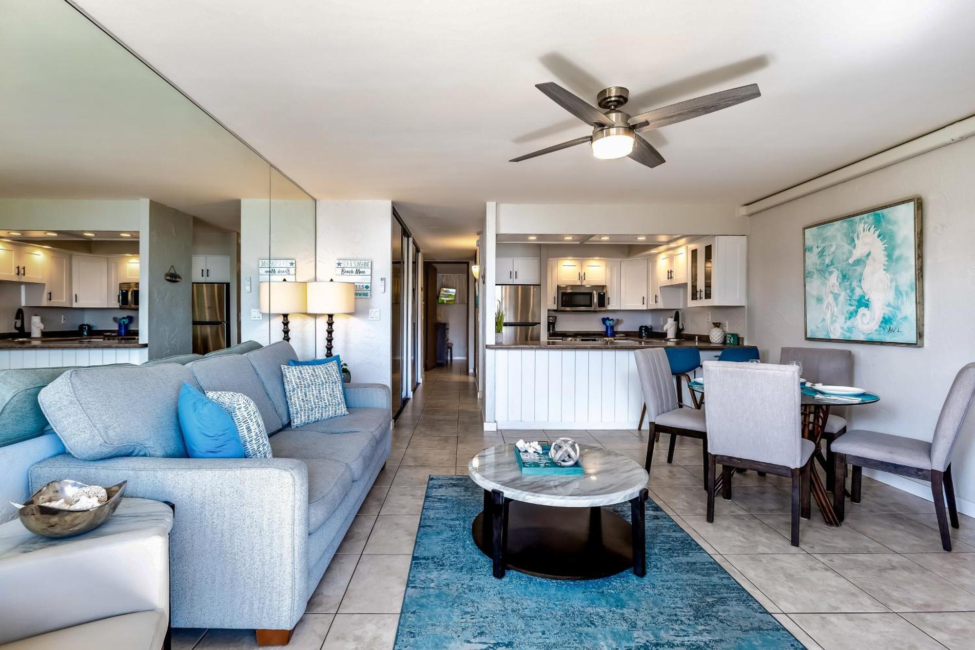 Papakea Resort Napili-Honokowai Экстерьер фото