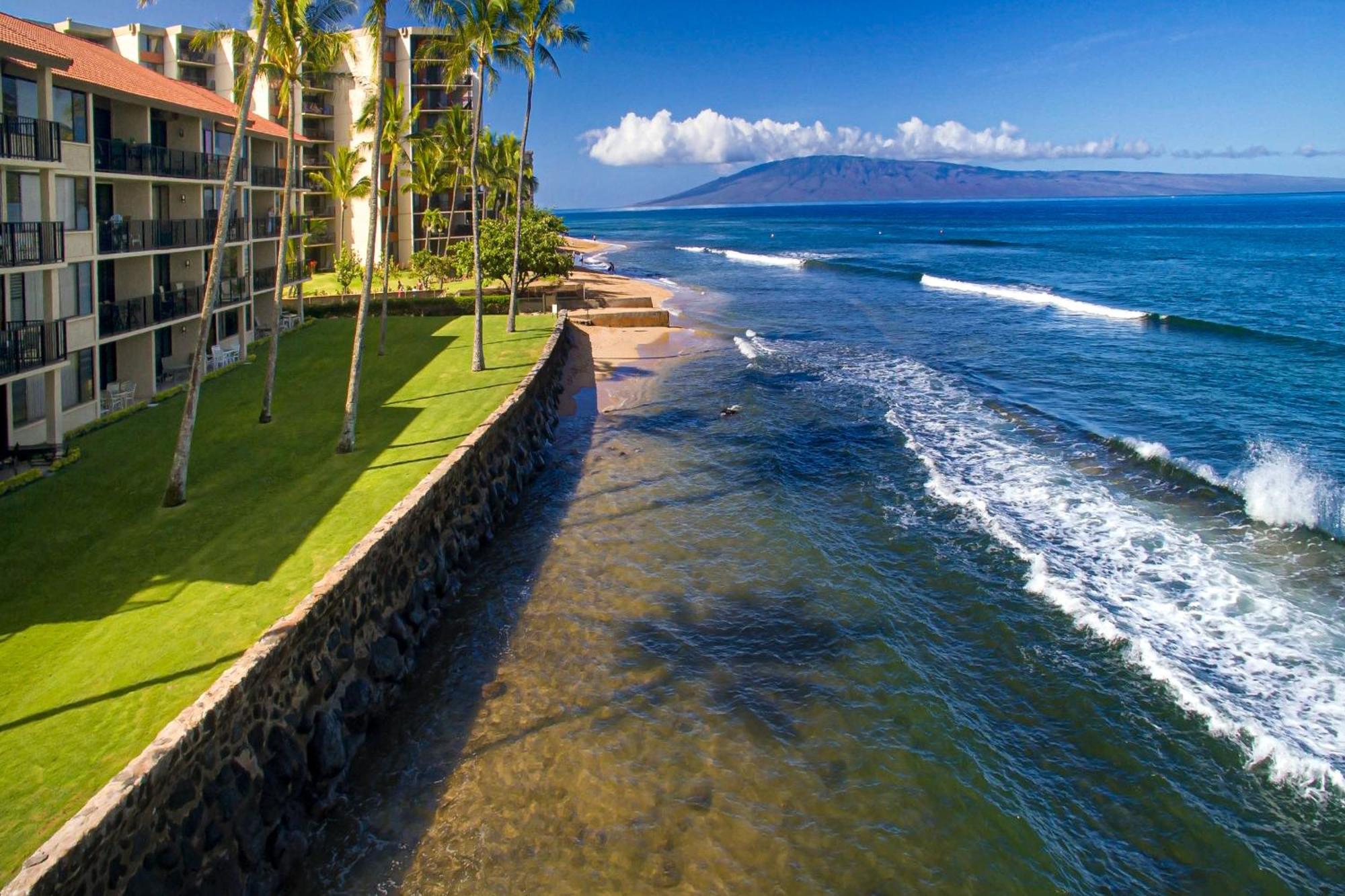 Papakea Resort Napili-Honokowai Номер фото