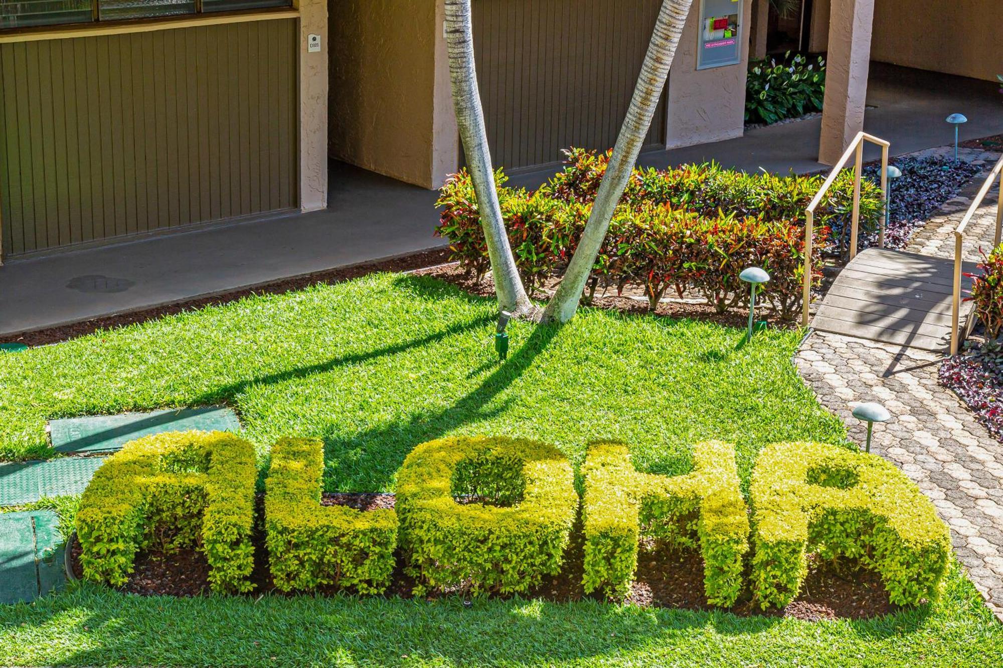 Papakea Resort Napili-Honokowai Номер фото