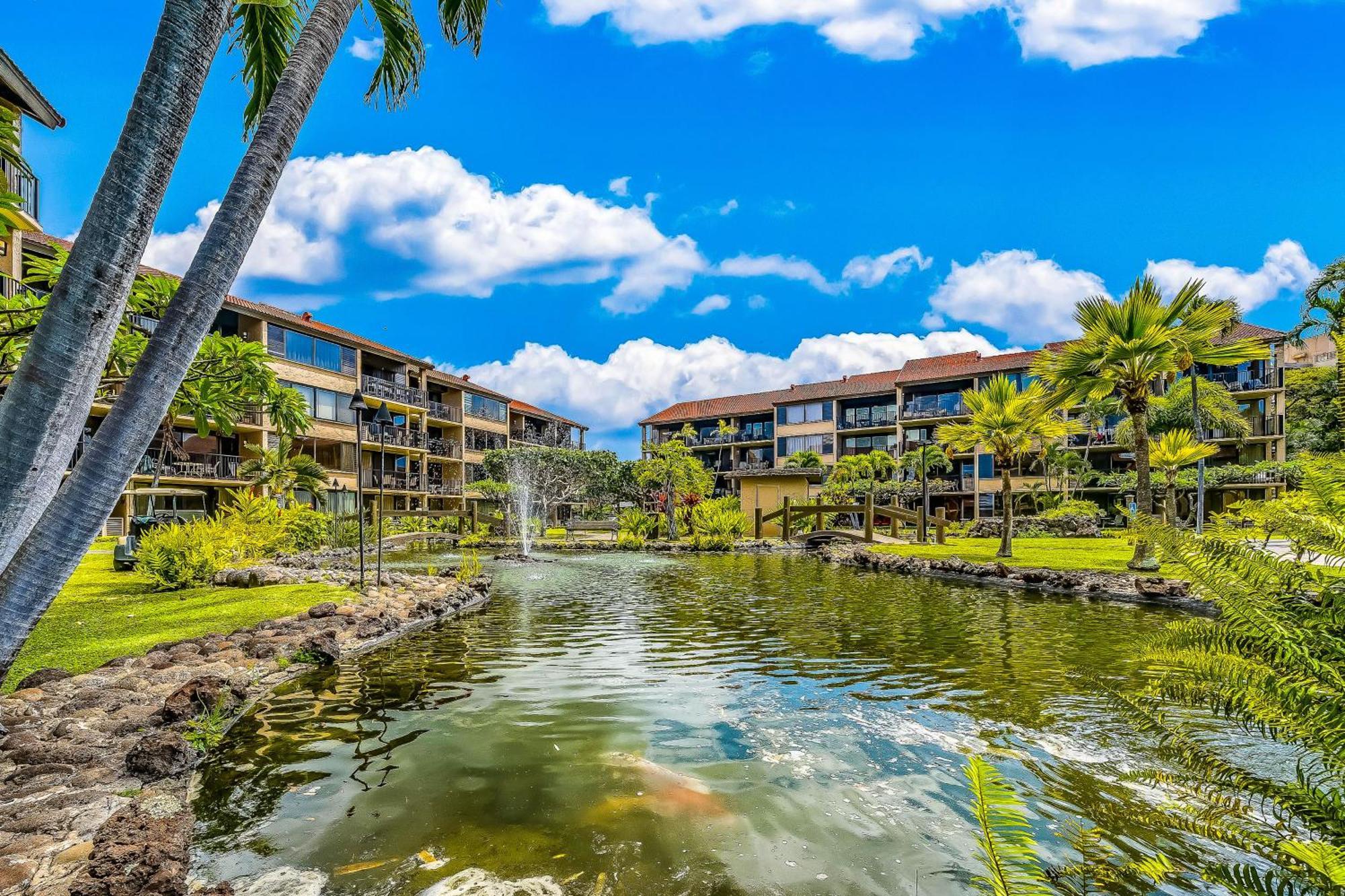 Papakea Resort Napili-Honokowai Номер фото