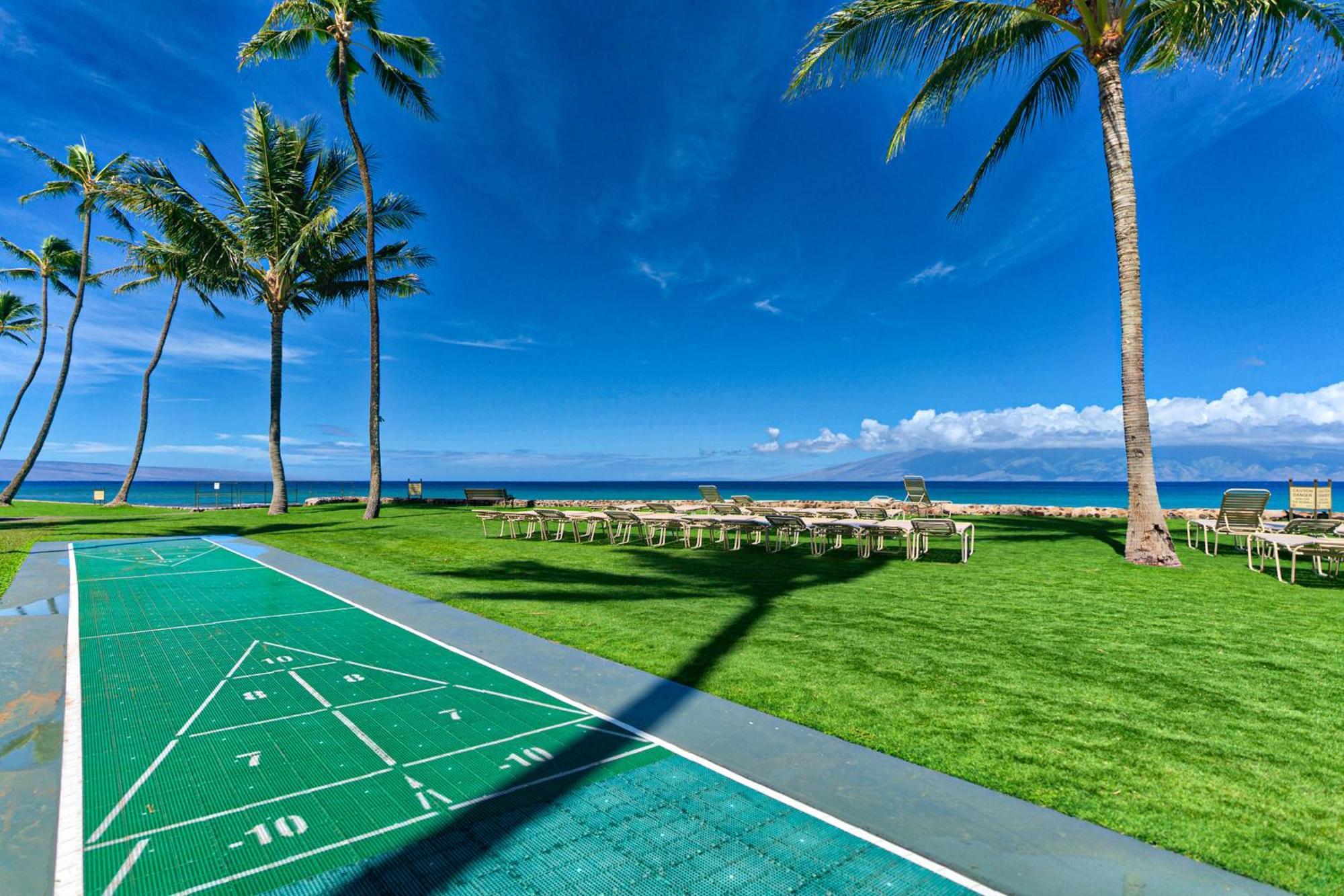 Papakea Resort Napili-Honokowai Номер фото
