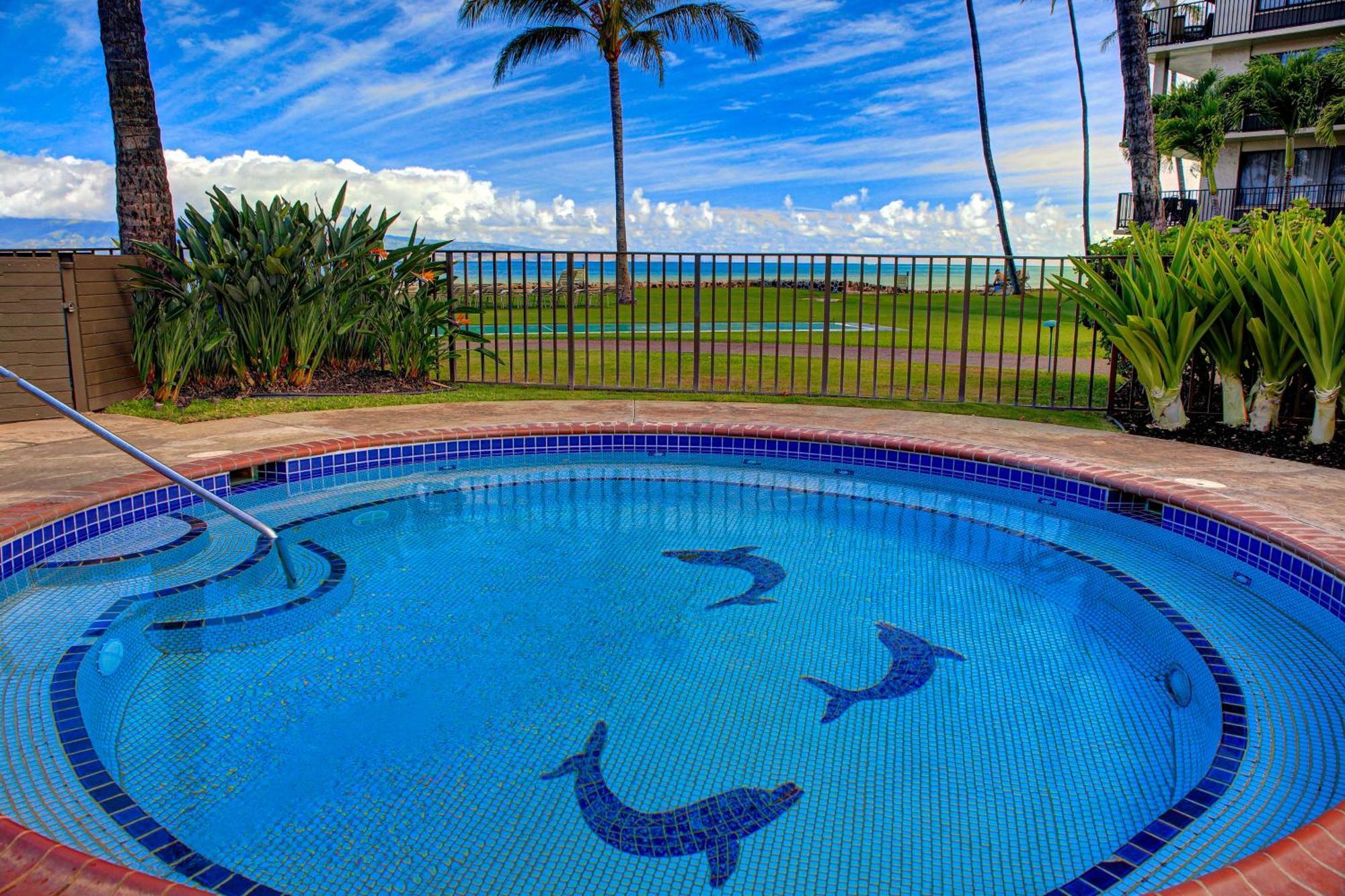 Papakea Resort Napili-Honokowai Номер фото