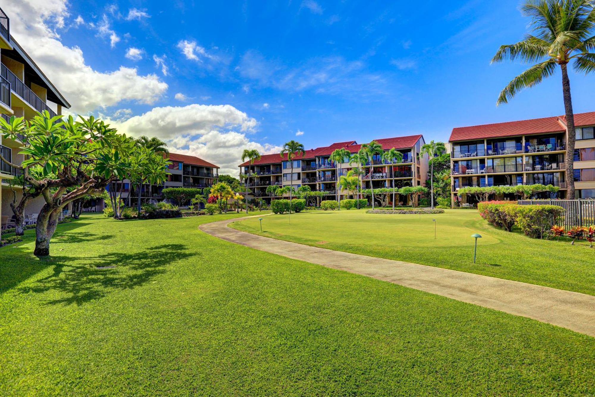 Papakea Resort Napili-Honokowai Номер фото
