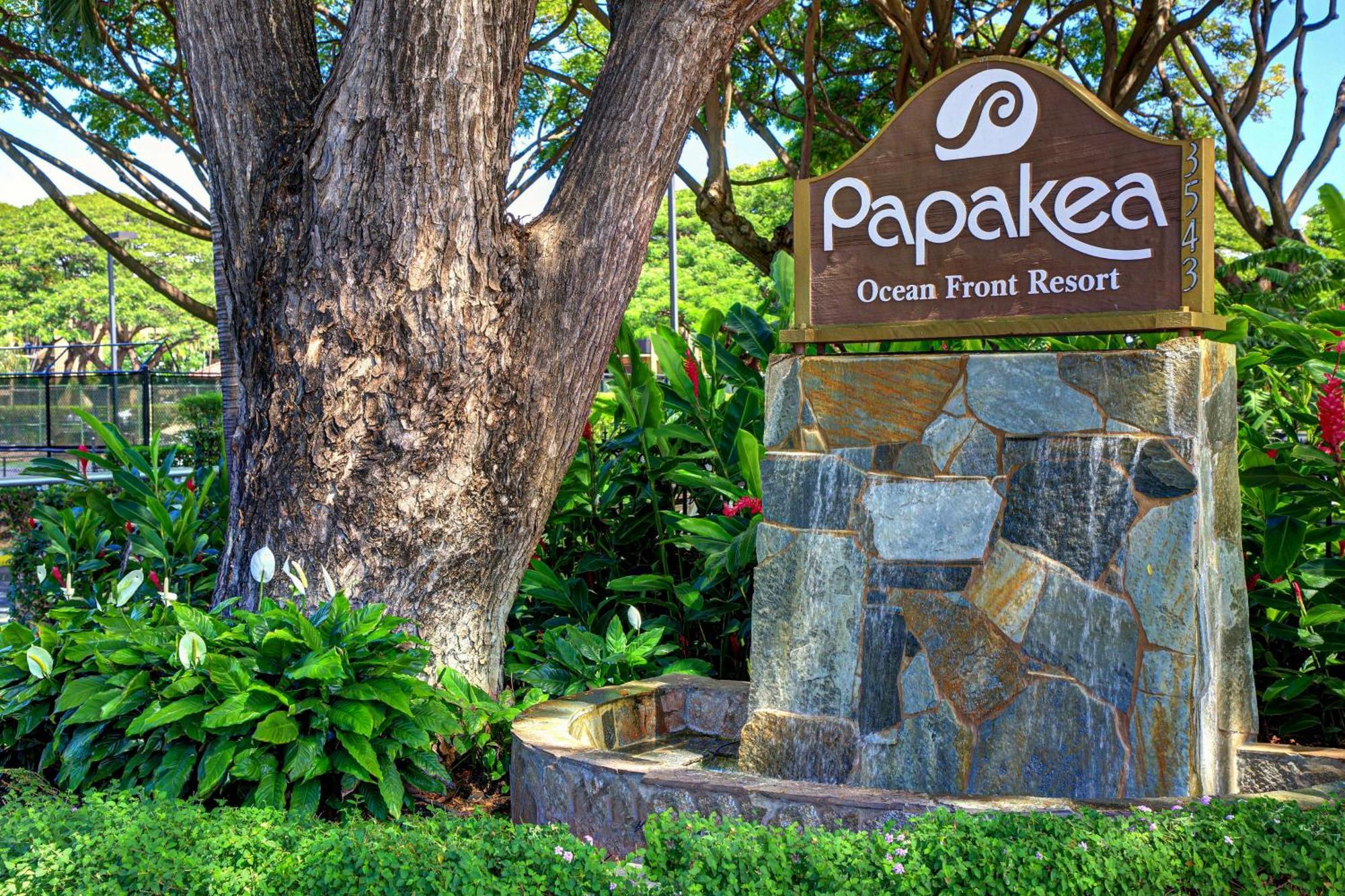 Papakea Resort Napili-Honokowai Номер фото