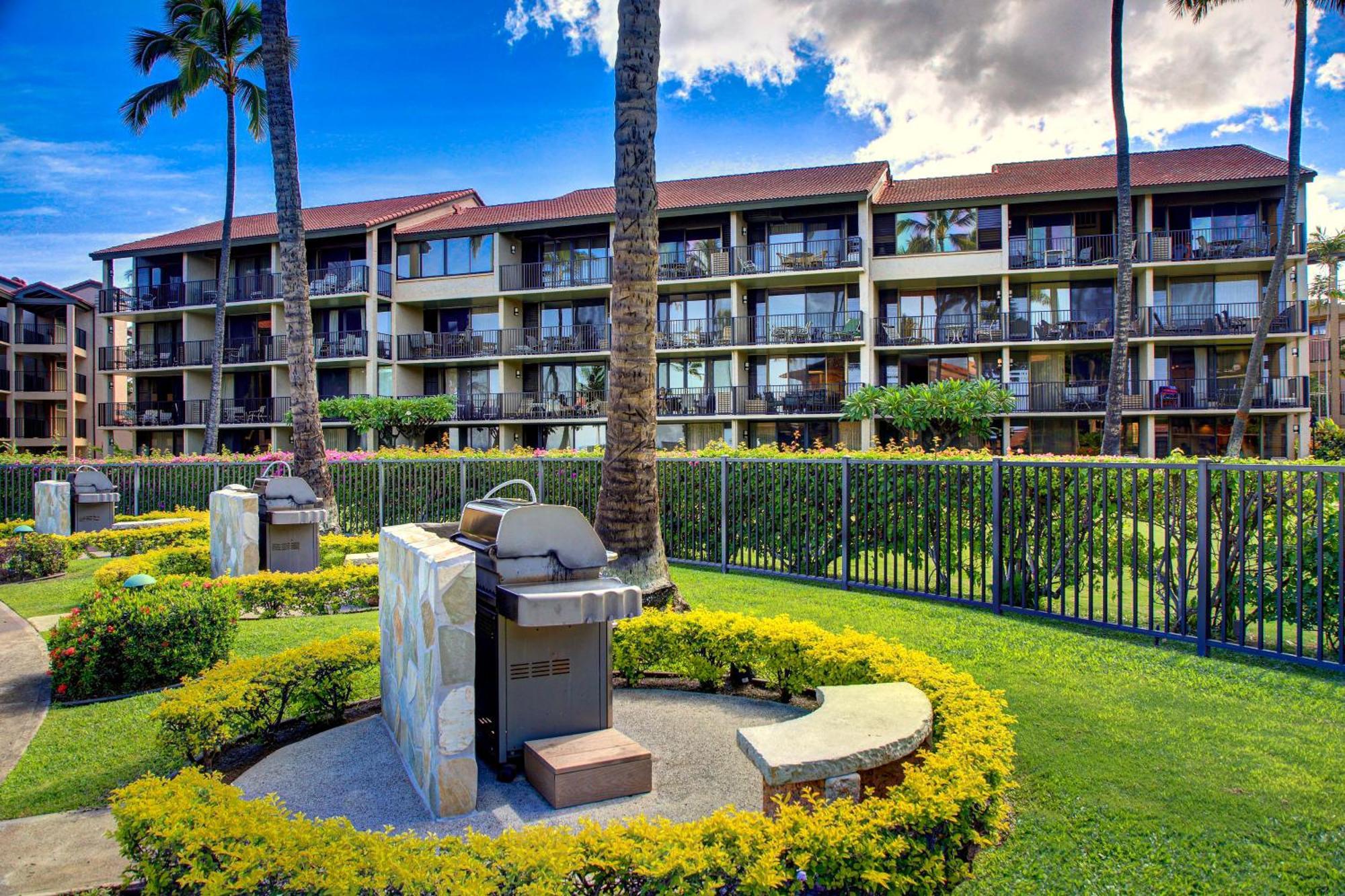 Papakea Resort Napili-Honokowai Номер фото
