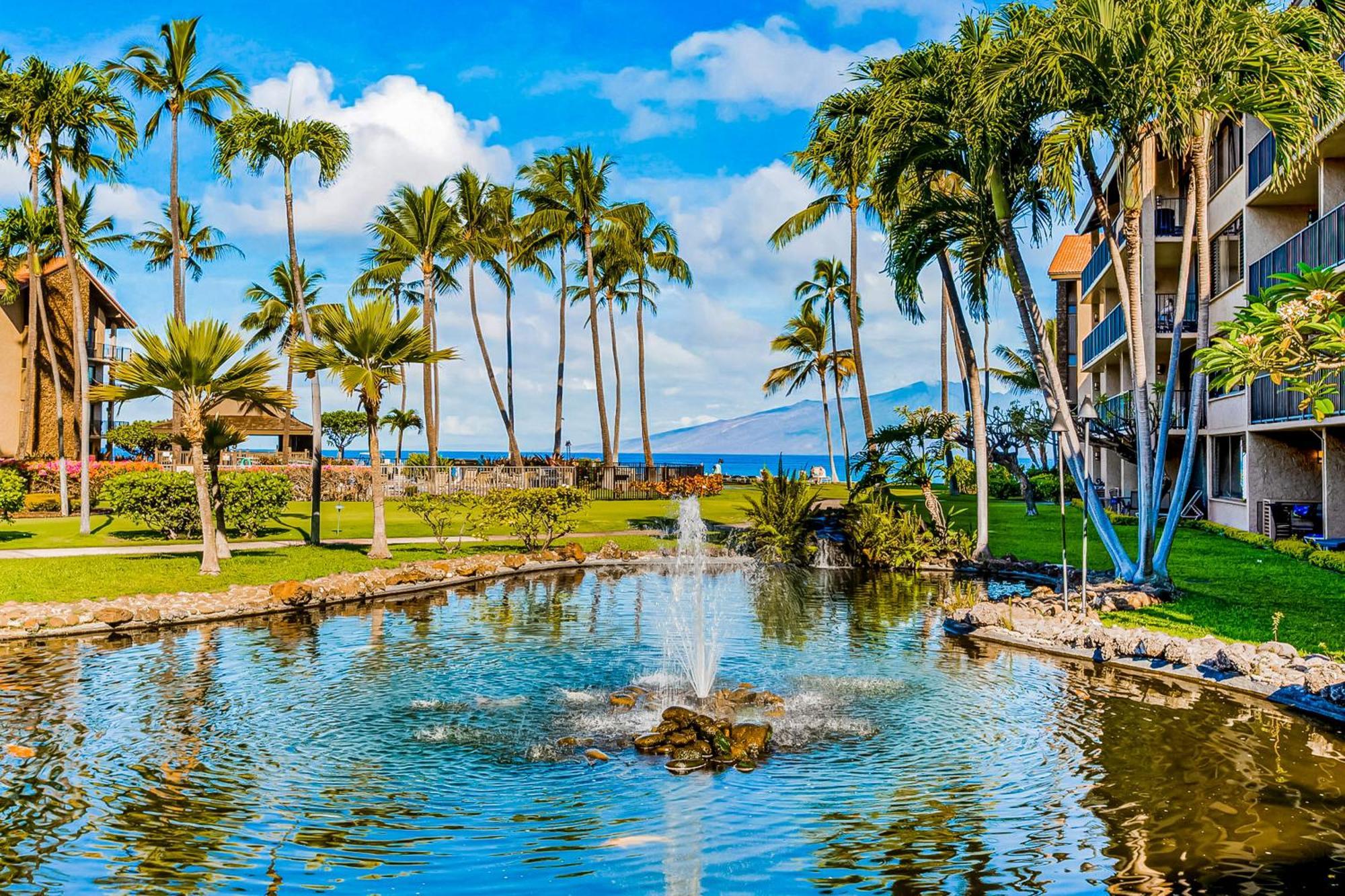 Papakea Resort Napili-Honokowai Номер фото