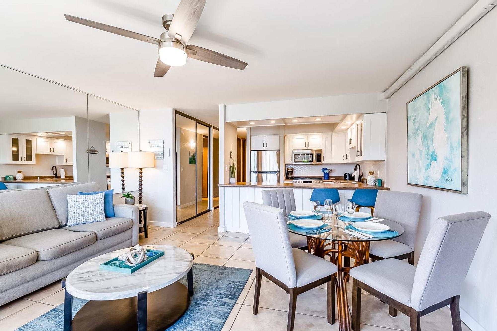 Papakea Resort Napili-Honokowai Номер фото
