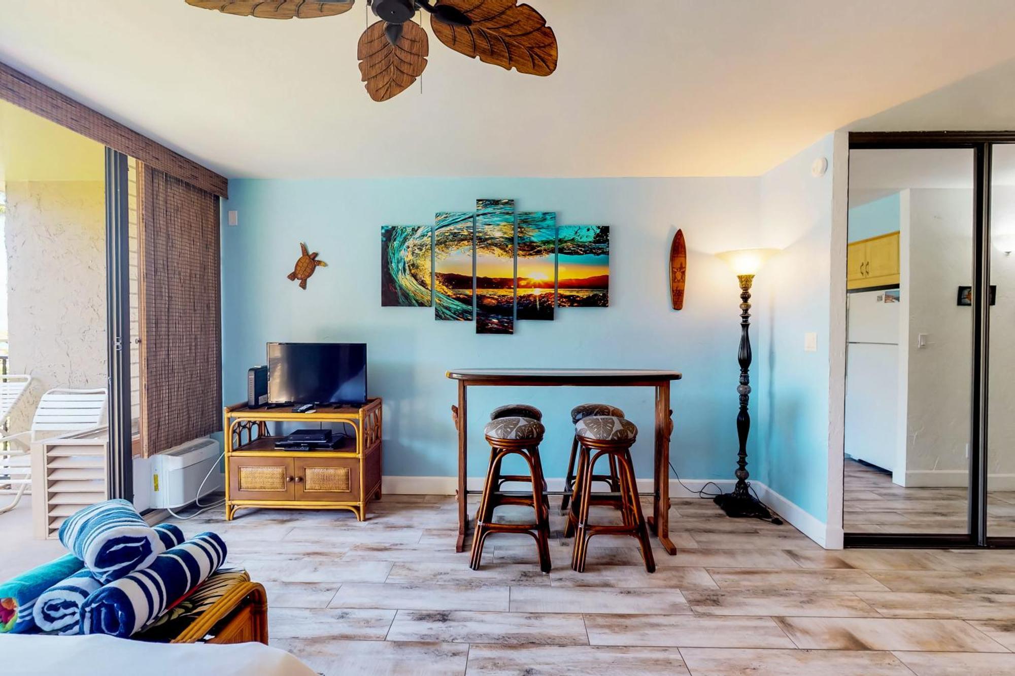 Papakea Resort Napili-Honokowai Номер фото