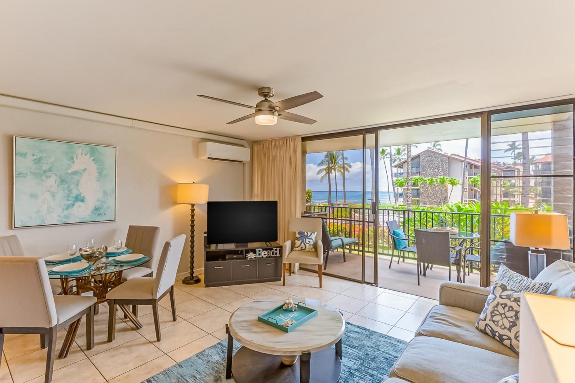 Papakea Resort Napili-Honokowai Номер фото