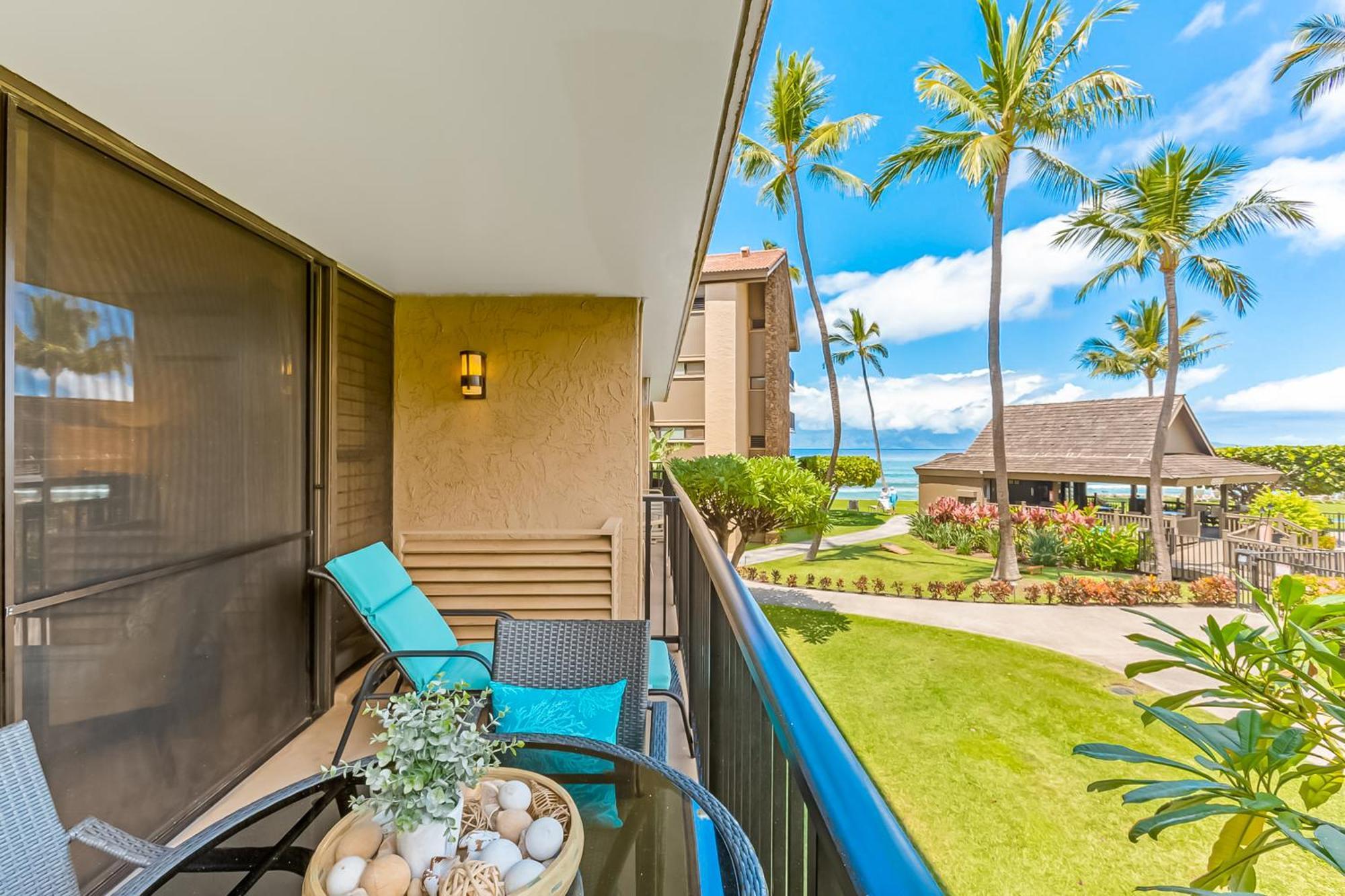 Papakea Resort Napili-Honokowai Номер фото
