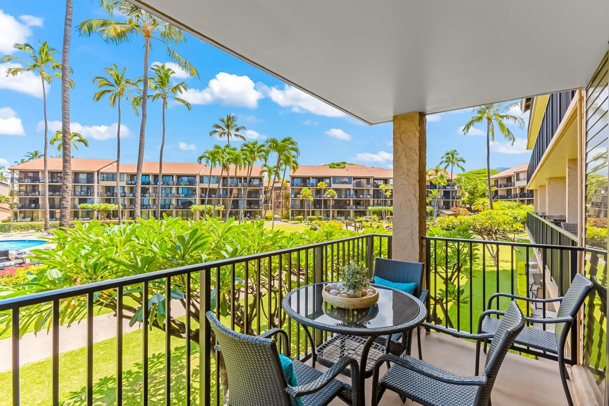 Papakea Resort Napili-Honokowai Номер фото