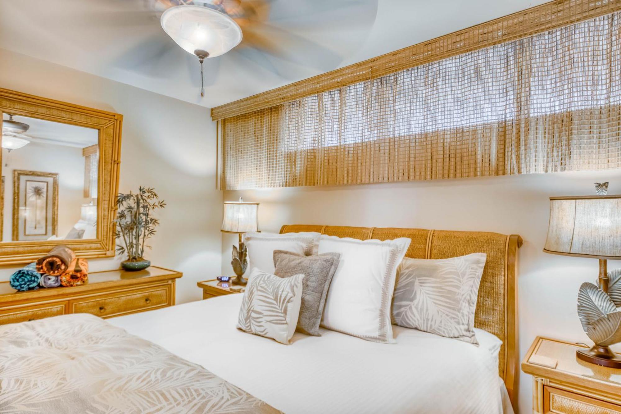 Papakea Resort Napili-Honokowai Номер фото
