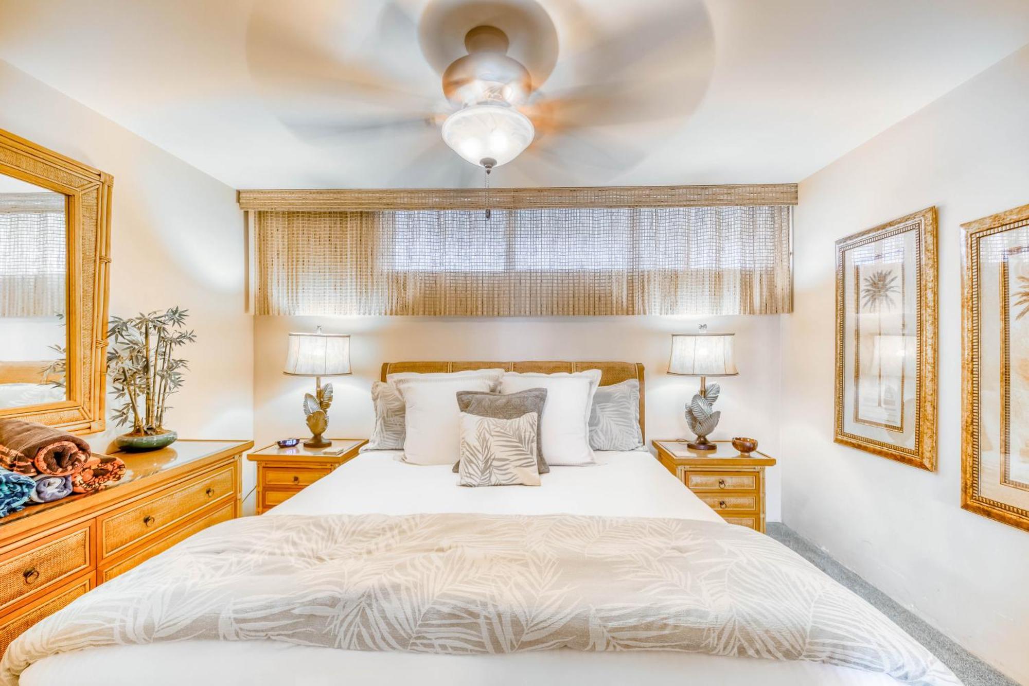 Papakea Resort Napili-Honokowai Номер фото